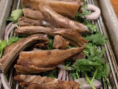 -额尔敦草原涮羊肉·烧烤(冻青树总店)