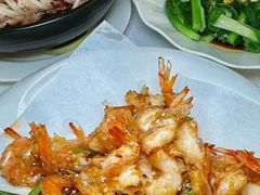 -福满楼·海鲜酒家(福永益田店)
