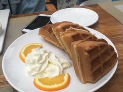 -湖南师范大学-木兰路食堂