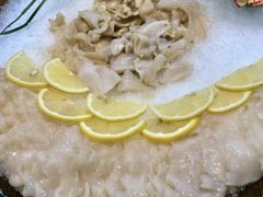 象拔蚌-菲乐餐厅(三十年经营·湖滨路店)