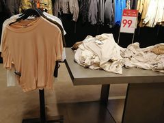 -ZARA(皇城恒隆广场店)