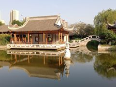 -南普公园