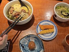 -和府捞面(百联世纪店)