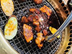 -久苑烧肉(世界城广场店)