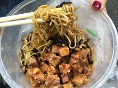 -老地方面馆(思南路店)