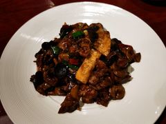 -北平食府(马鞍山路店)