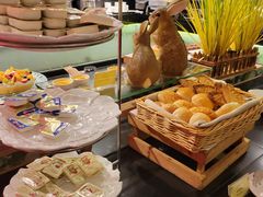 -华安国际大酒店-餐厅