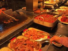 -安蒂娅·海鲜自助餐厅(安蒂娅美兰酒店)