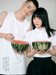 -青禾婚纱摄影(杭州店)