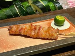五花肉-三川·十酒Izakaya(南昌路店)