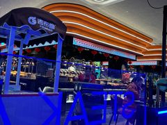 -吉布鲁牛排海鲜自助(温江合生汇店)