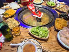 -山河屯铁锅炖(绥望路店)