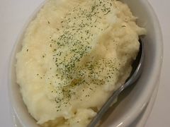 -MORTON'S 莫尔顿牛排坊(北京丽晶酒店)