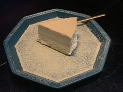 木糠蛋糕-Home Cafe(水榭春天店)