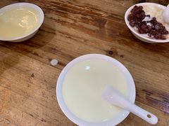 -沙湾姜埋奶(兴新包店)