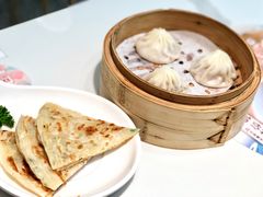 -苏晓玥·江南小吃(深圳北站店)
