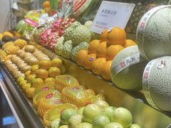 -曲水兰亭(北京四惠店)