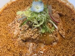 口水鸡-享月汤皇·海鲜小火锅·聚会(曲江创意谷店)