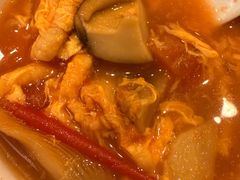 -中国厨房/台湾牛肉面