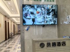 -凤栖酒店