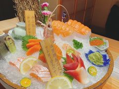 -文三酒肆自助放题(新街口友谊广场店)