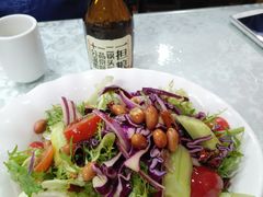 -六和聚传统烤鸭.天津菜(和平店)