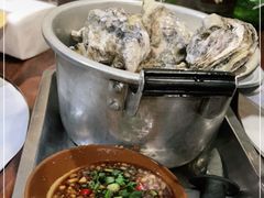 -夜烤·宜宾烧烤(洋河路店)