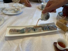 -星河湾半岛酒店-真粤中餐厅