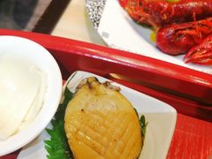 -西藏饭店·亚克·食光自助餐厅(文殊院店)