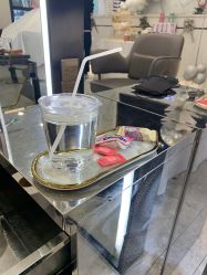 -上禾 HAIR SALON