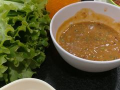 -福成自助烤肉(青春路店)