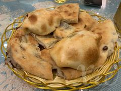 烤包子-新疆伊宁远征餐厅
