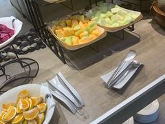 -铂丽斯国际大酒店-凯悦自助餐厅