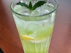 青提趣泡泡-魏斯理汉堡(西安沣东吾悦店)