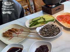 -蚝老板海鲜烧烤大排档(码头店)