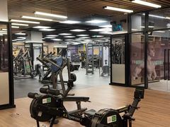 -燃坊JEN ACTIVE游泳健身中心·深圳前海JEN酒店