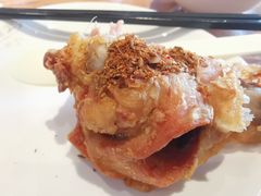 -永顺炸鸡(北京总店)