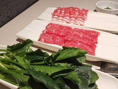 -海底捞火锅(枫蓝国际购物中心店)