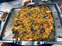 -李氏烤肉店