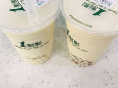 -1点点(京溪店)