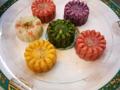 -漫渡庄绿岛花园•隐世庭园菜(滨湖店)