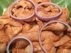 -千滋百味自助海鲜烤肉(布吉景华店)