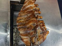 -三子烤羊腿·海鲜(弘阳店)