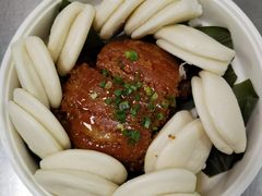 -艳阳天·非遗楚菜(武汉客厅店)