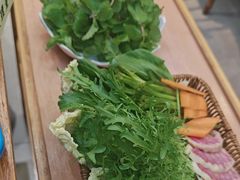 -大理董·董家小厨野生菌火锅(古城旗舰店)