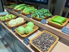 菜单-徐记海鲜(大雁塔|金都店)