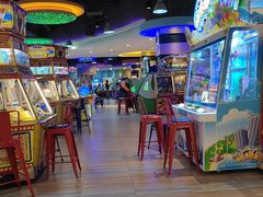 -汤姆熊欢乐世界(龙之梦店)