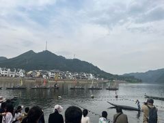-新安江山水画廊风景区