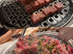 -霸腹烤肉(厦门柚子番店)
