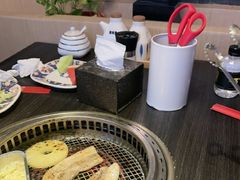 -AJIYA·池袋日式烧肉自助(天津万象城店)